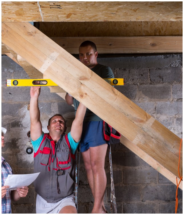 Basement Finishing