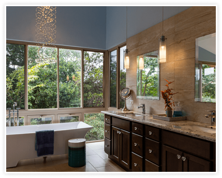 Atlanta bathroom remodeling service